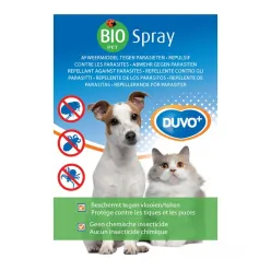 Bio Anti Flea & Tick Spray Dog & Cat