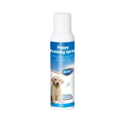 Duvo Puppy Training Spray