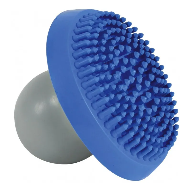 Trixie Shampoo and Massage Brush