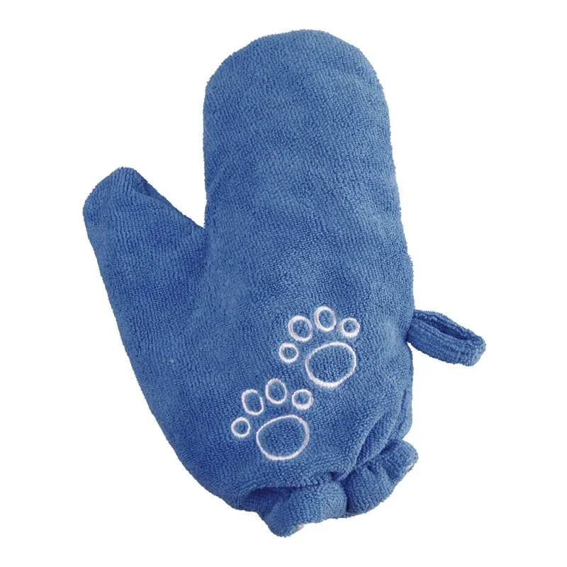 Trixie Dry Glove 
