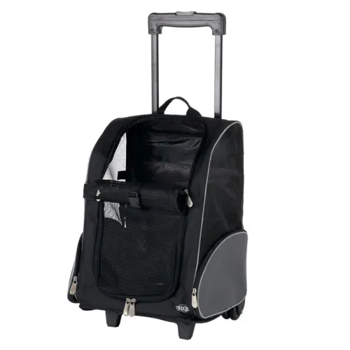 Trixie Trolley