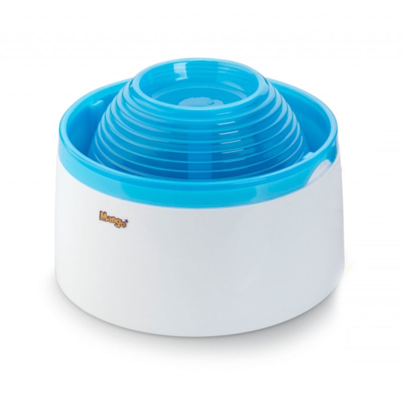 Ebi Dog &amp; Cat Water Dispenser _ Mango