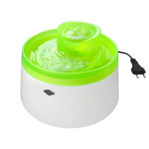  Ebi Dog &amp; Cat Automatic Water Dispenser _ Cascade