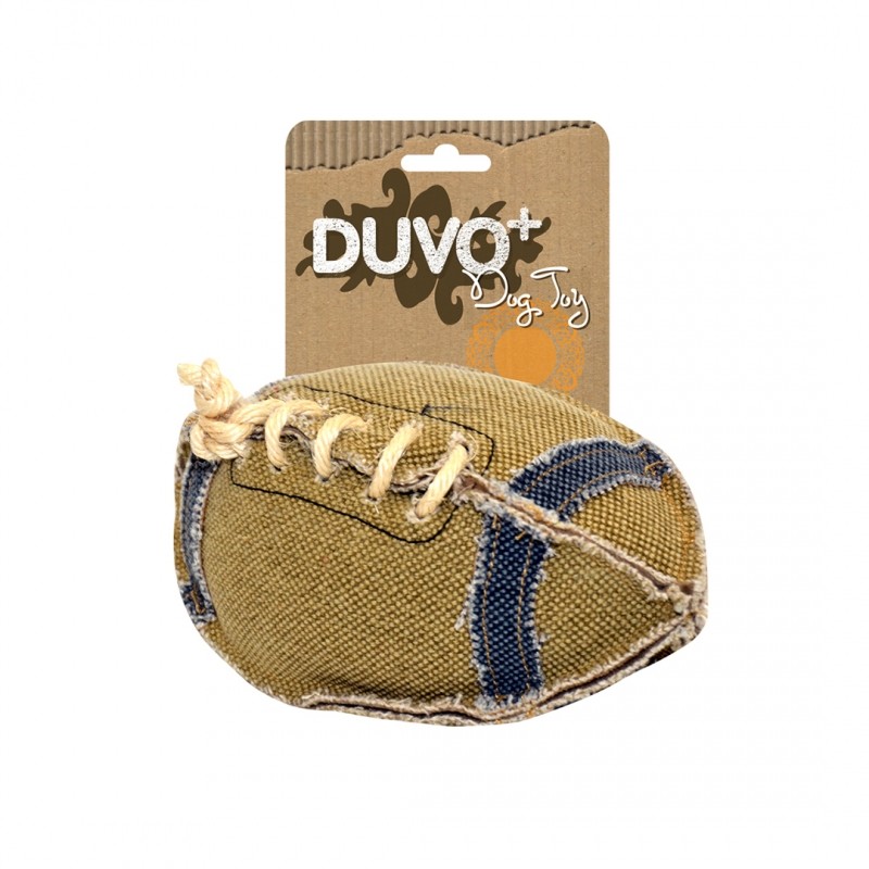 Ebi Toy Canvas Football