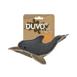 Ebi Toy Canvas Dolphin