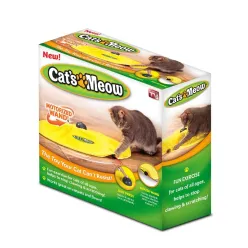 Cat meo Toys