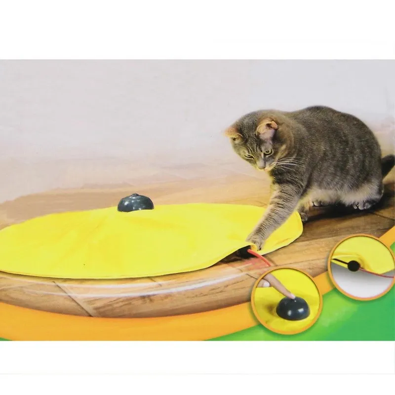 Cat meo Toys