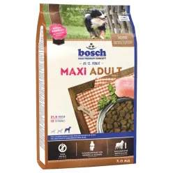 Bosch Adult Maxi Dry Dog Food