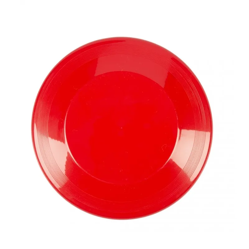  Duvo Plastic Frisbee