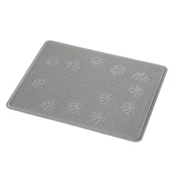 Duvo Rubber Cat Litter Mat