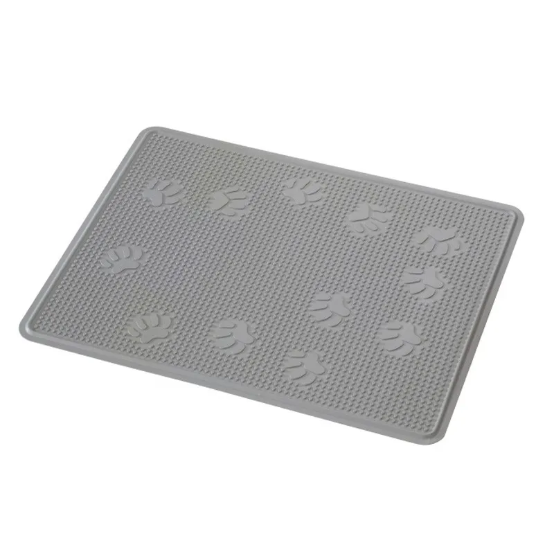 Duvo Rubber Cat Litter Mat