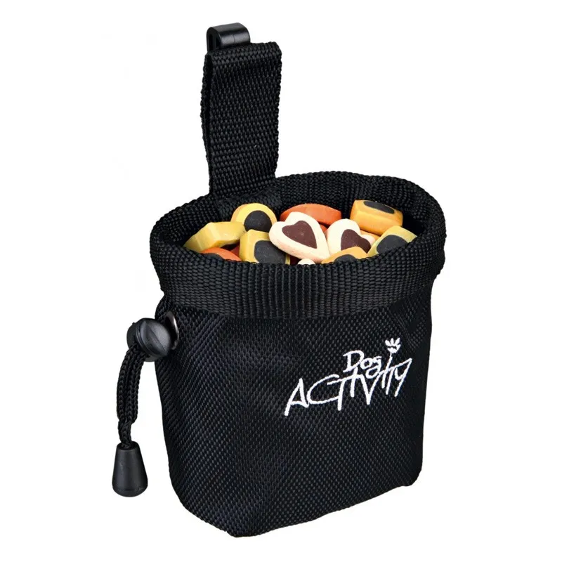 Baggy Snack Bag