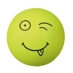 Trixie Smiley balls