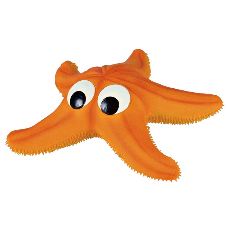 Starfish, Latex