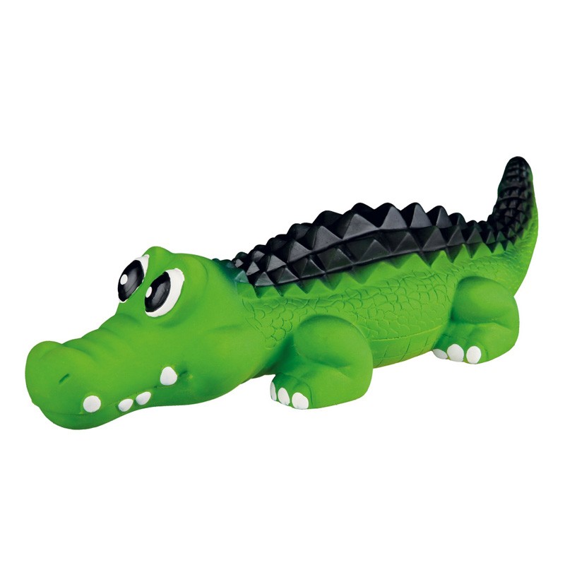 Crocodile, Latex
