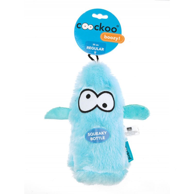 Coockoo Boozy Include Bottle