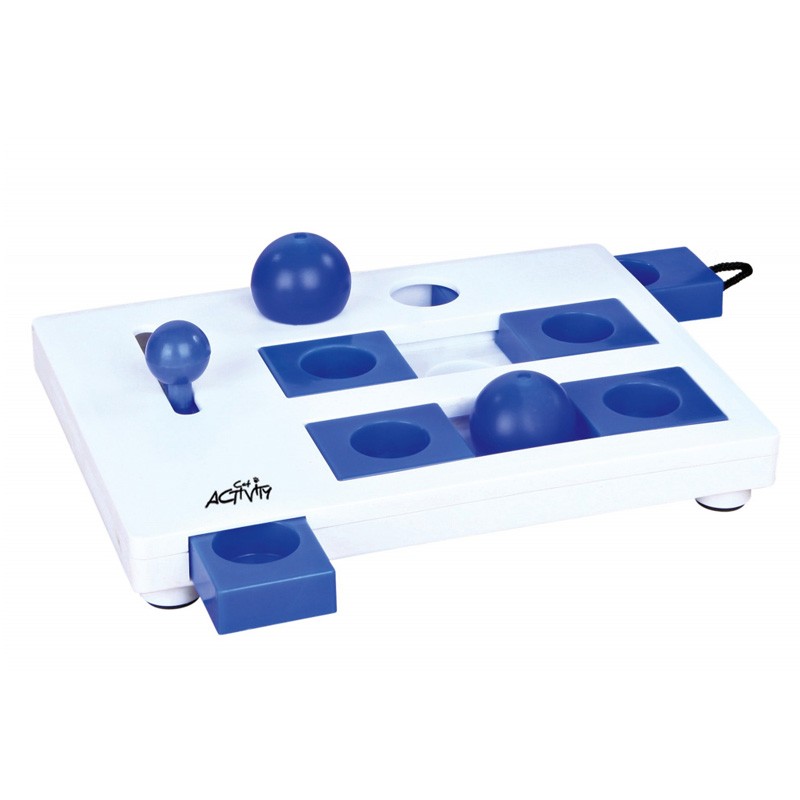 Brain Mover Strategy Game