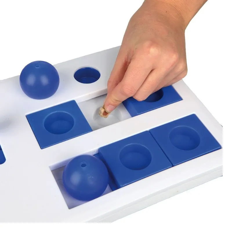 Brain Mover Strategy Game