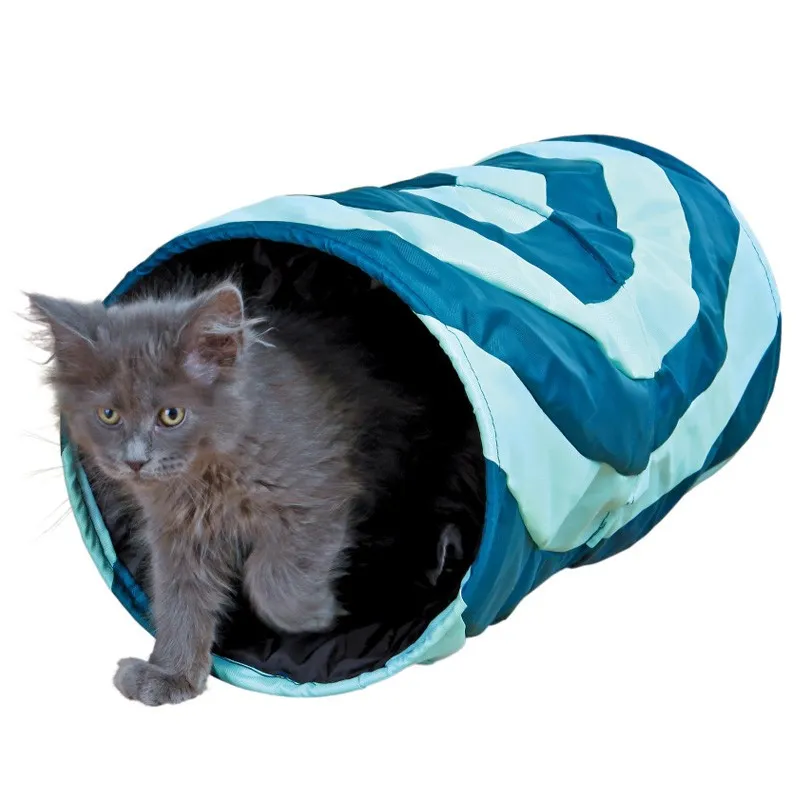 Trixie Playing Tunnel, Polyester