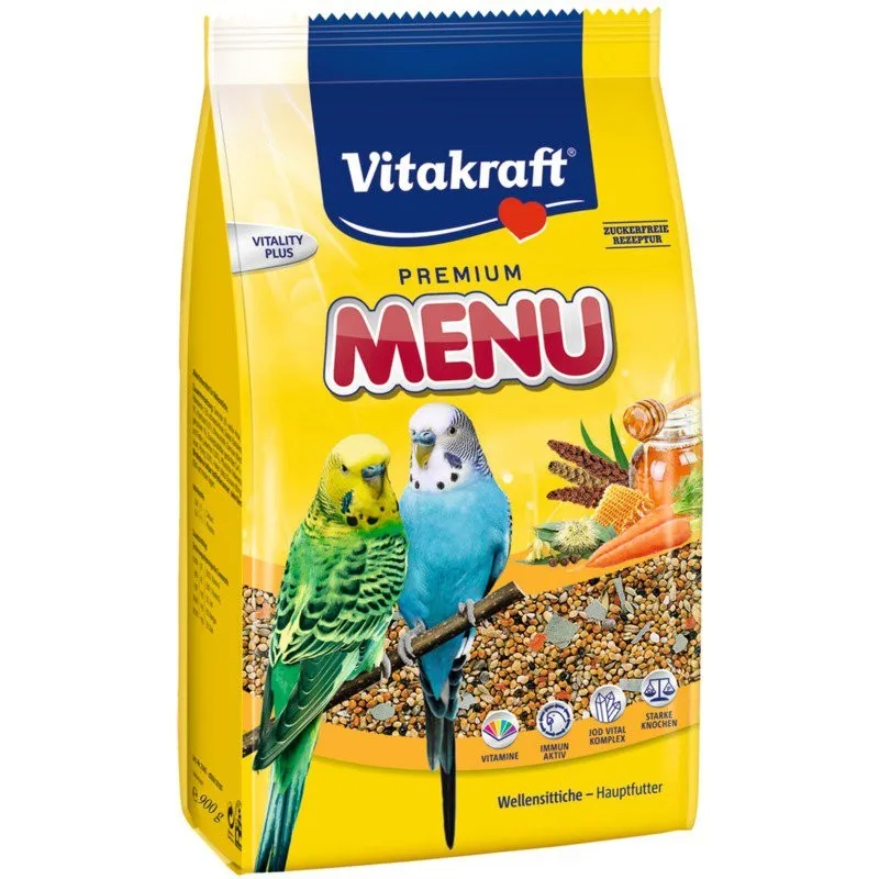 Vitakraft Menu 3