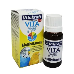 Vitakraft Vita Fit Multivitamin