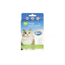 Bio Drops Cat 5 pcs