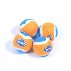 Tennis Ball Mini 4 pcs