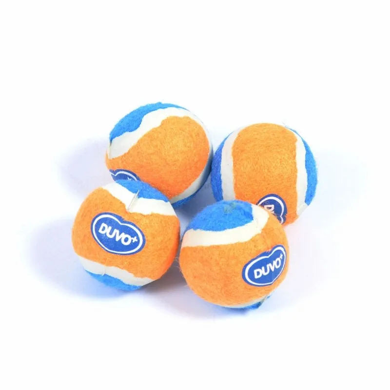 Tennis Ball Mini 4 pcs