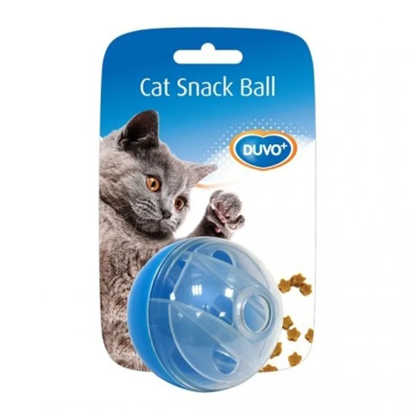 Duvo Cat Snack Ball