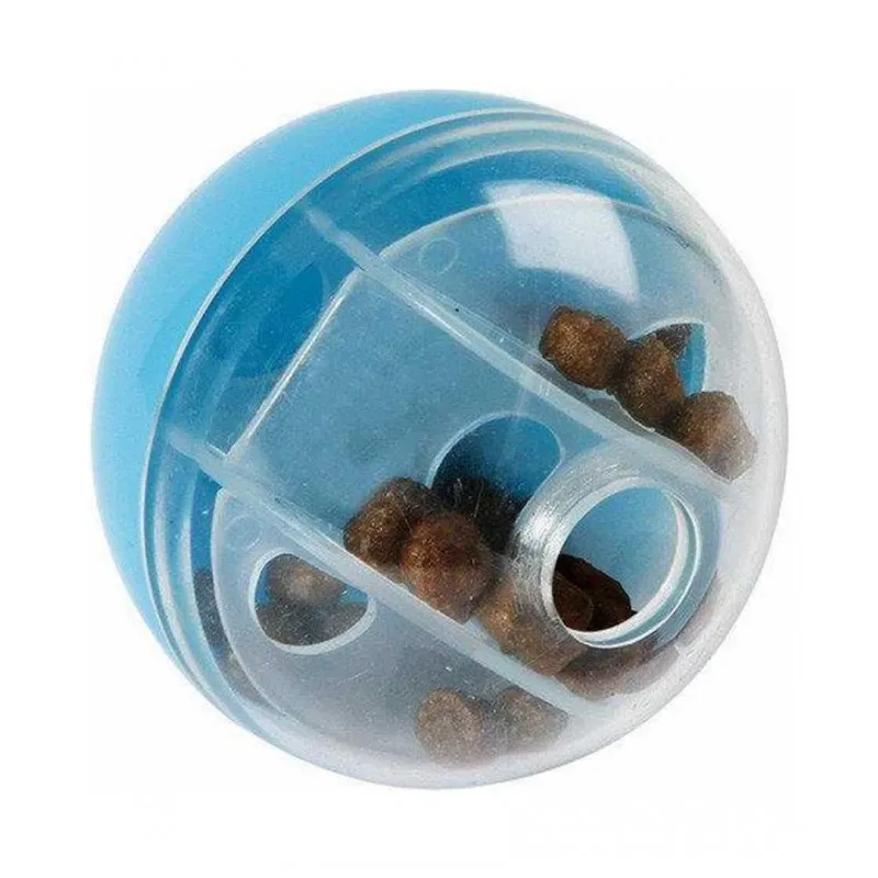 Duvo Cat Snack Ball