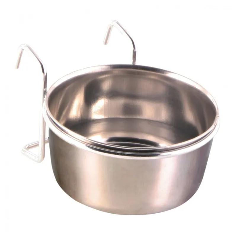 Stainless Steel Bowl with Holder