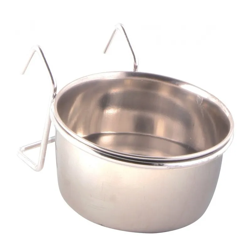 Stainless Steel Bowl with Holder