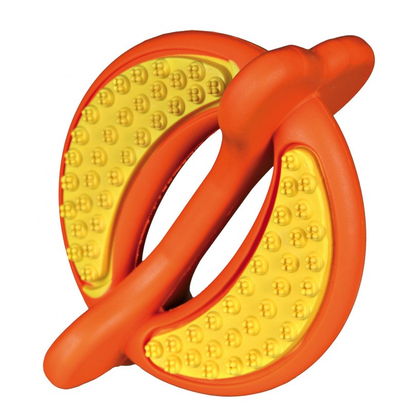 Trixie Ring with Bone