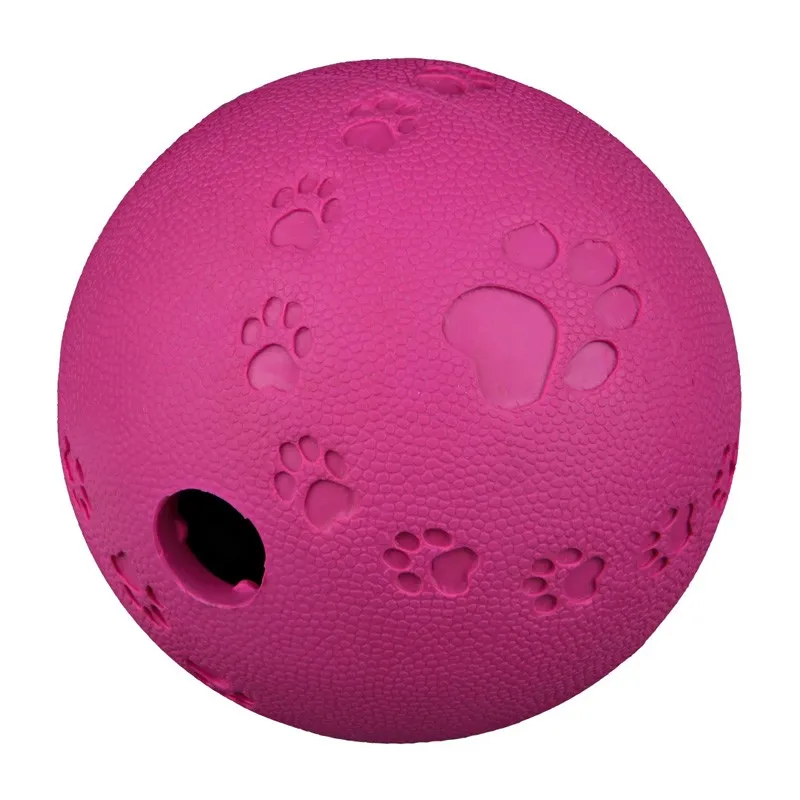 Snack Ball, Natural Rubber