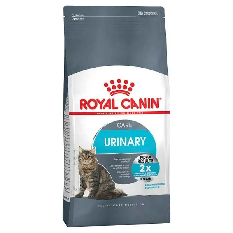 Royal Canin Urinary Care Adult Dry Cat Food 