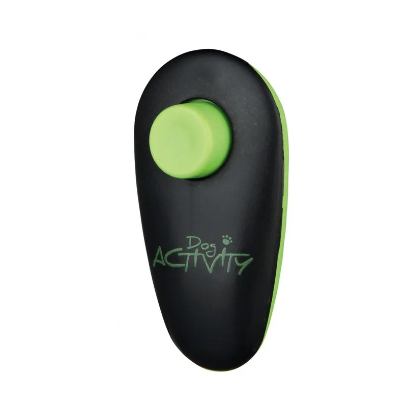 Dog Activity Finger-Clicker