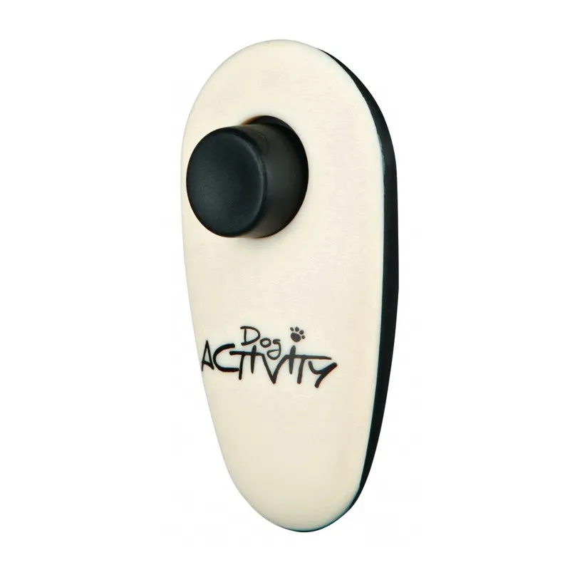 Dog Activity Finger-Clicker