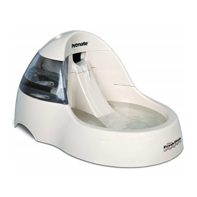 Fresh Flow Deluxe Automatic Water Dispenser