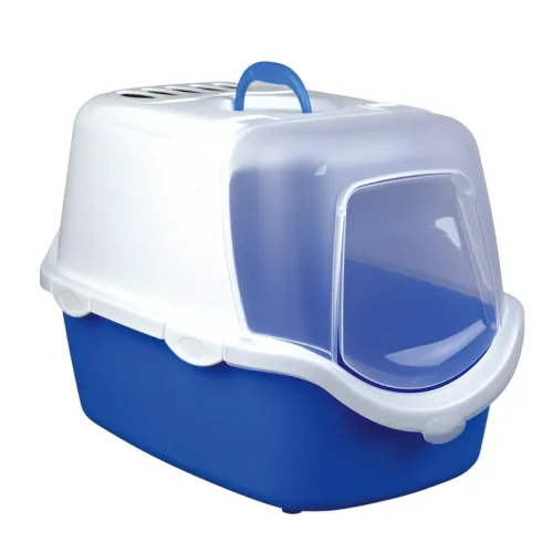 Vico Easy Clean Litter Tray, with Hood