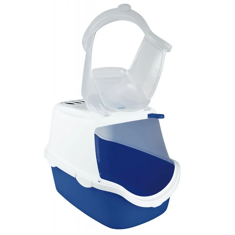 Vico Easy Clean Litter Tray, with Hood