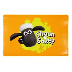 Shaun the Sheep Place Mat