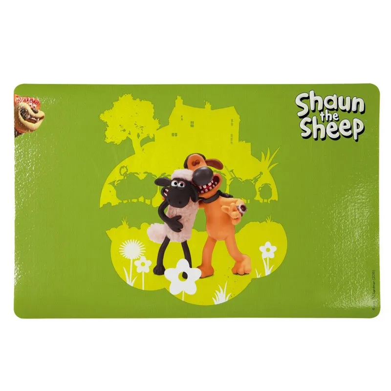 Shaun the Sheep Place Mat