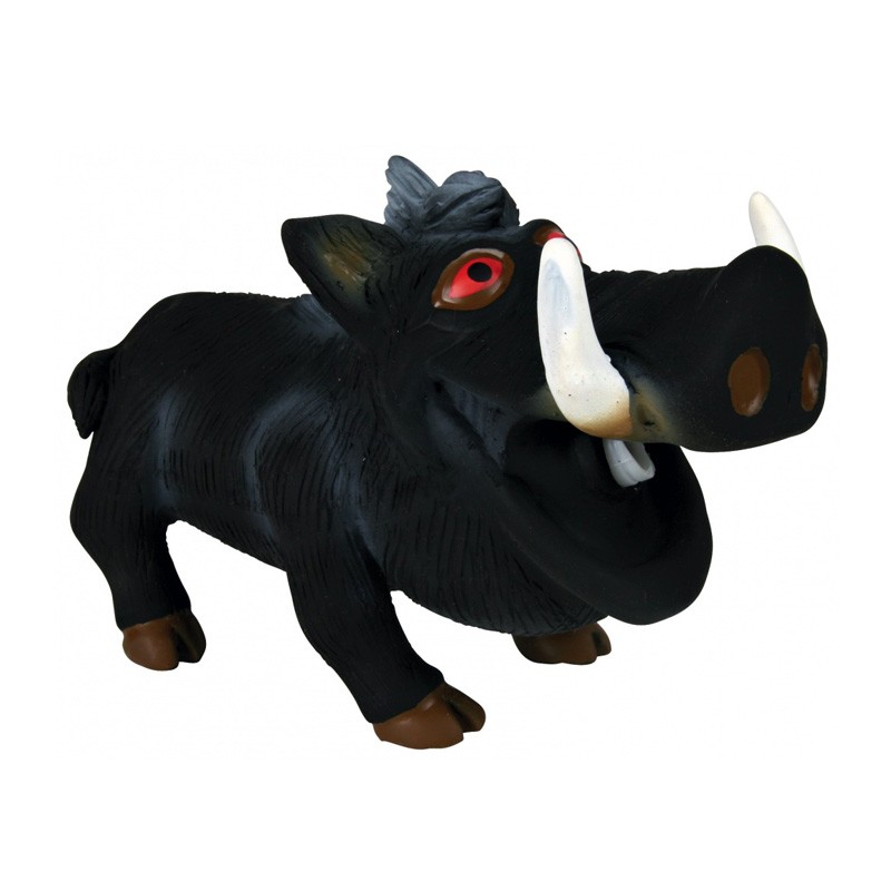 Trixie Wild Boar, Latex