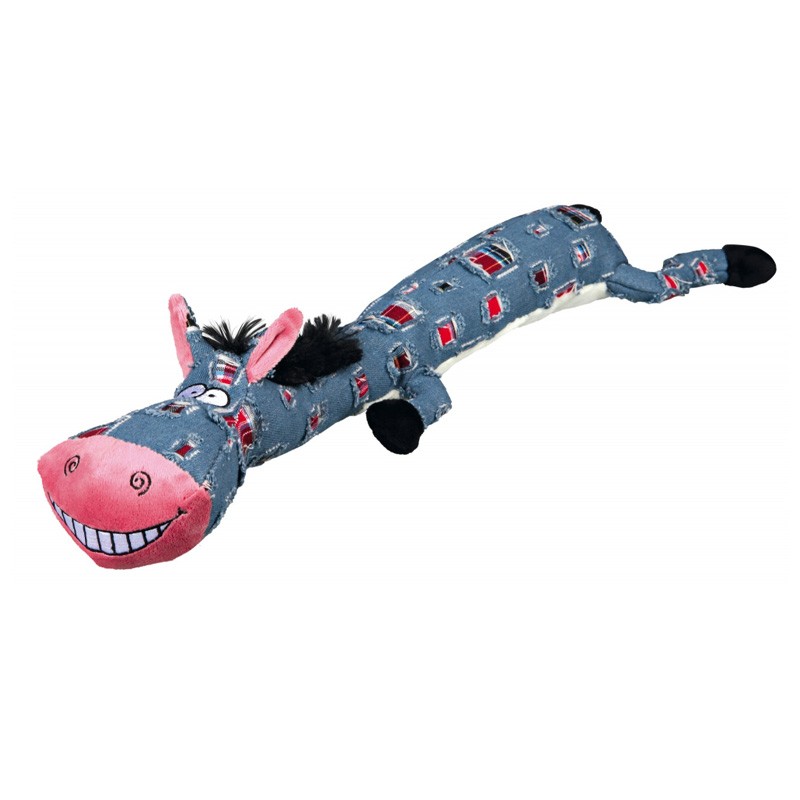 Trixie Donkey, Fabric/Plush