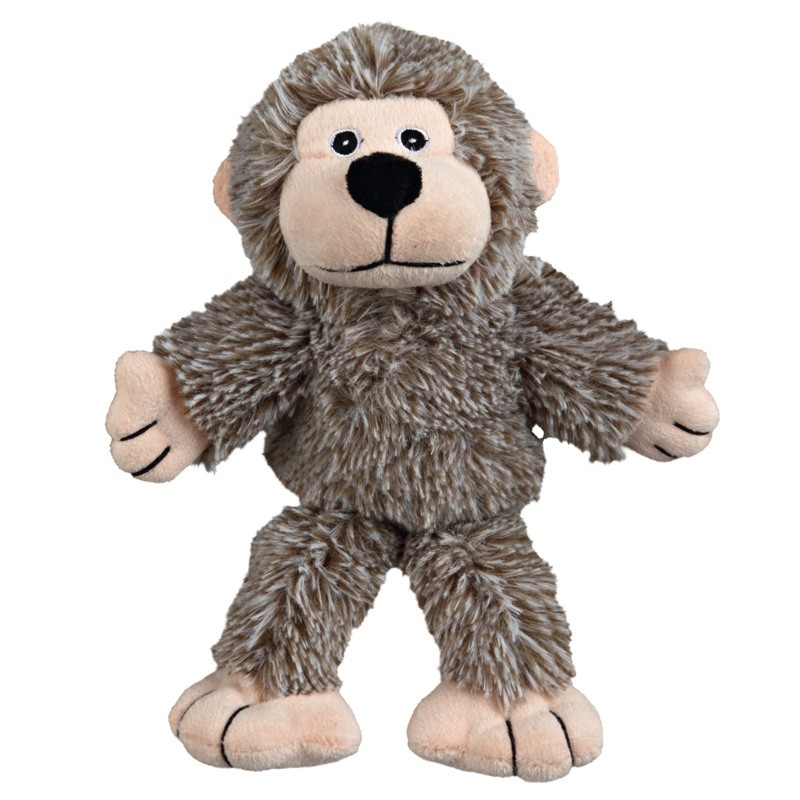 Trixie Monkey, Plush