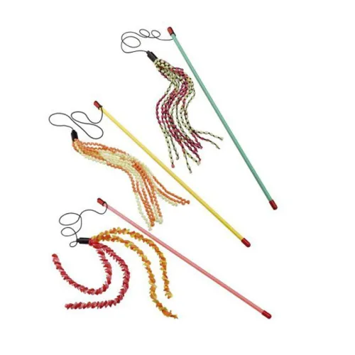 Ferplast Fishing Rod