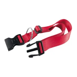 Ferplast Club Collar Red