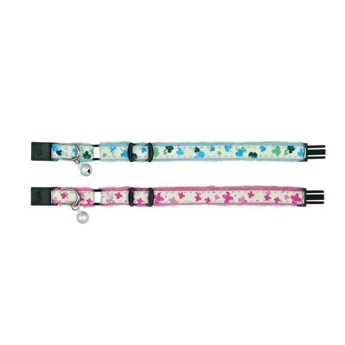 Glow in the Dark Kitten Collar