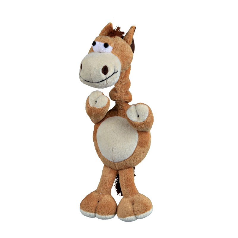 Horse, Plush