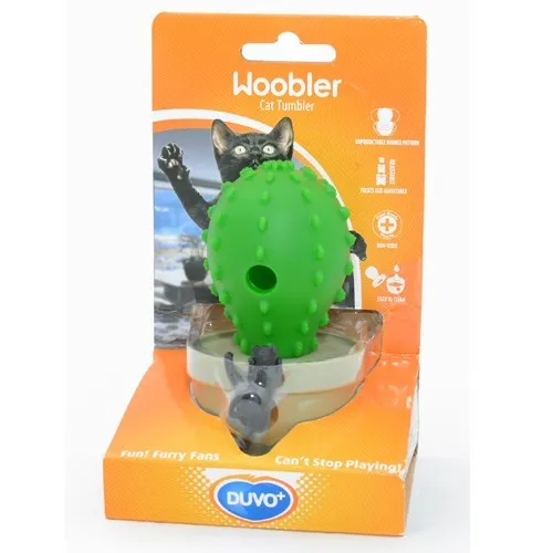 Woobler Cactus